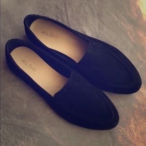 Aldo joeya loafers